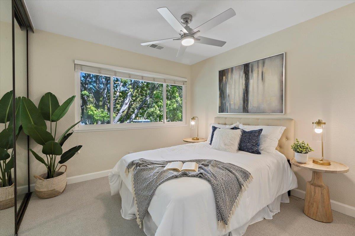 Detail Gallery Image 9 of 38 For 3109 La Terrace Cir, San Jose,  CA 95123 - 2 Beds | 2 Baths