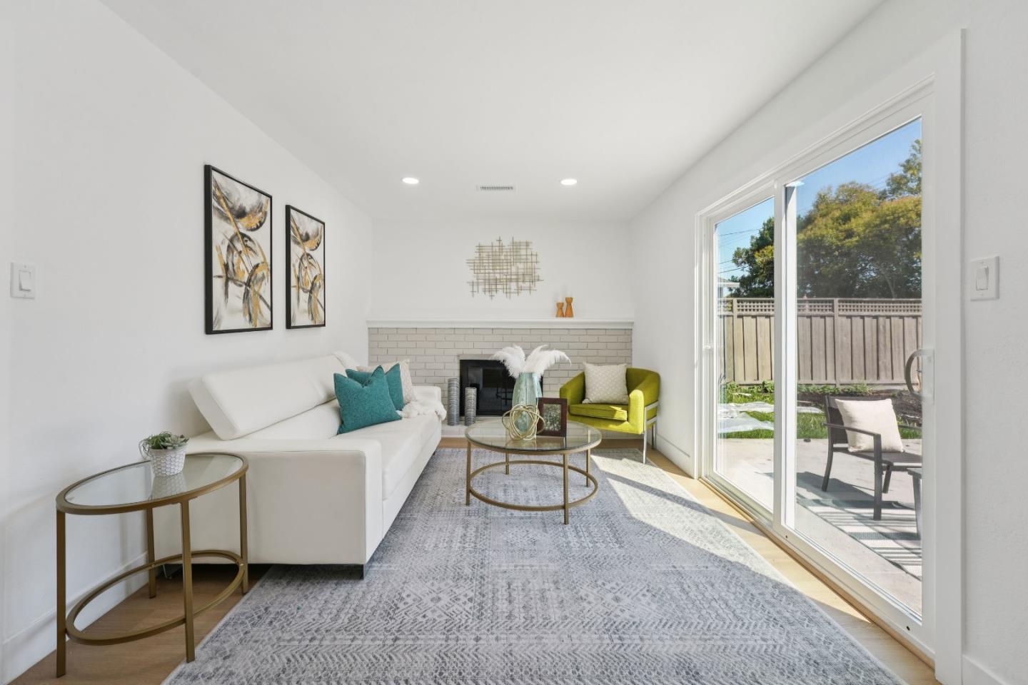 Detail Gallery Image 12 of 32 For 2191 Bowers Ave, Santa Clara,  CA 95051 - 3 Beds | 2 Baths
