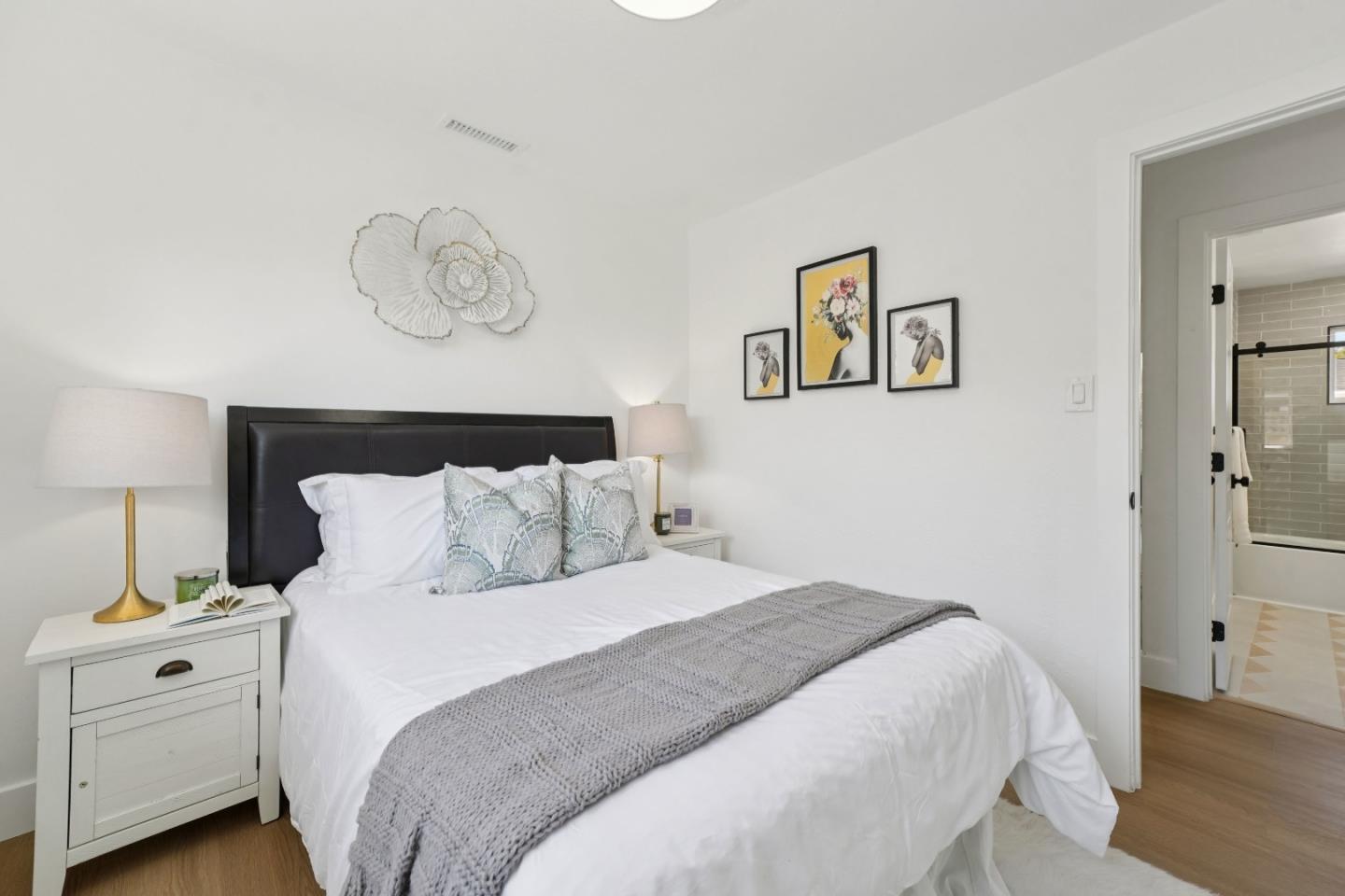 Detail Gallery Image 17 of 32 For 2191 Bowers Ave, Santa Clara,  CA 95051 - 3 Beds | 2 Baths