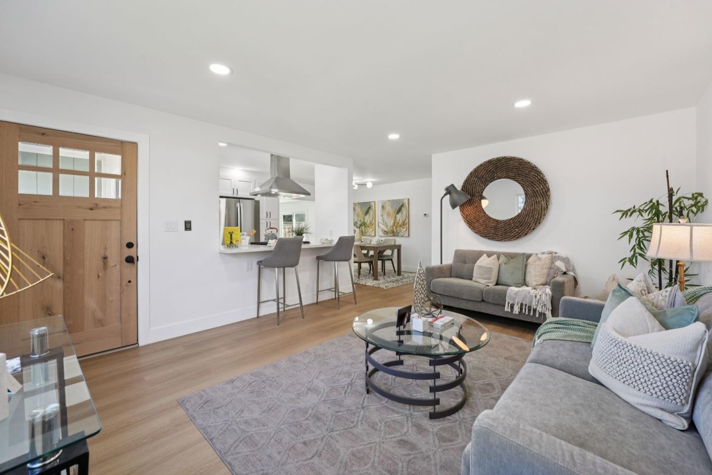 Detail Gallery Image 2 of 32 For 2191 Bowers Ave, Santa Clara,  CA 95051 - 3 Beds | 2 Baths