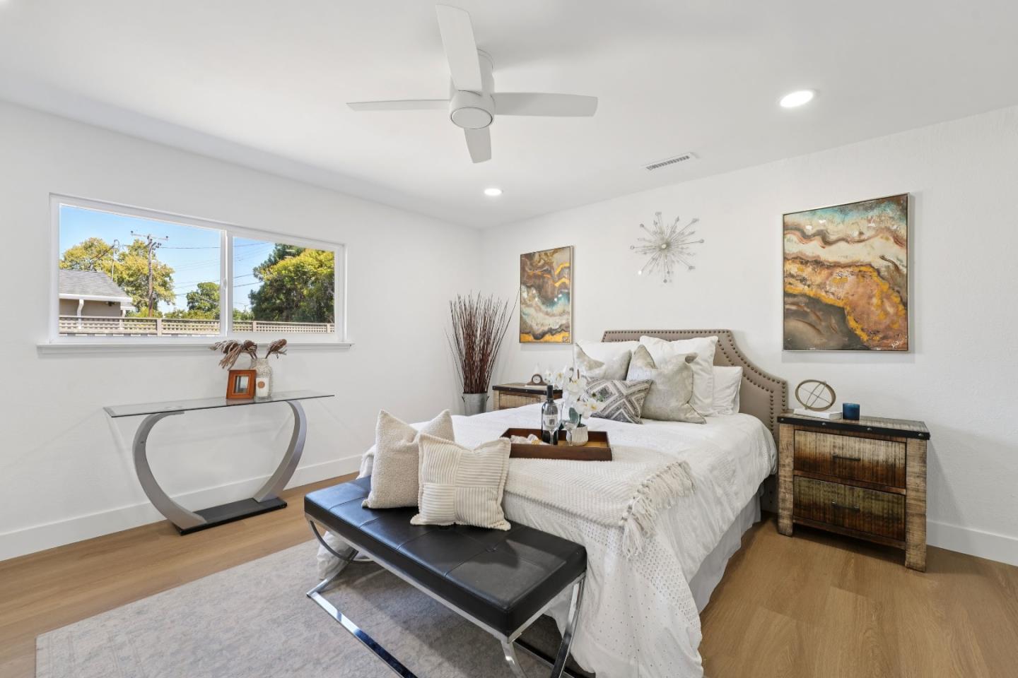 Detail Gallery Image 21 of 32 For 2191 Bowers Ave, Santa Clara,  CA 95051 - 3 Beds | 2 Baths