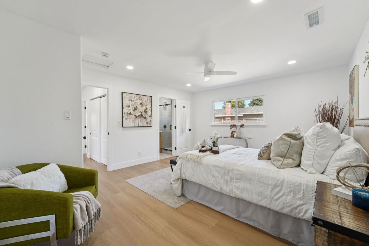 Detail Gallery Image 22 of 32 For 2191 Bowers Ave, Santa Clara,  CA 95051 - 3 Beds | 2 Baths