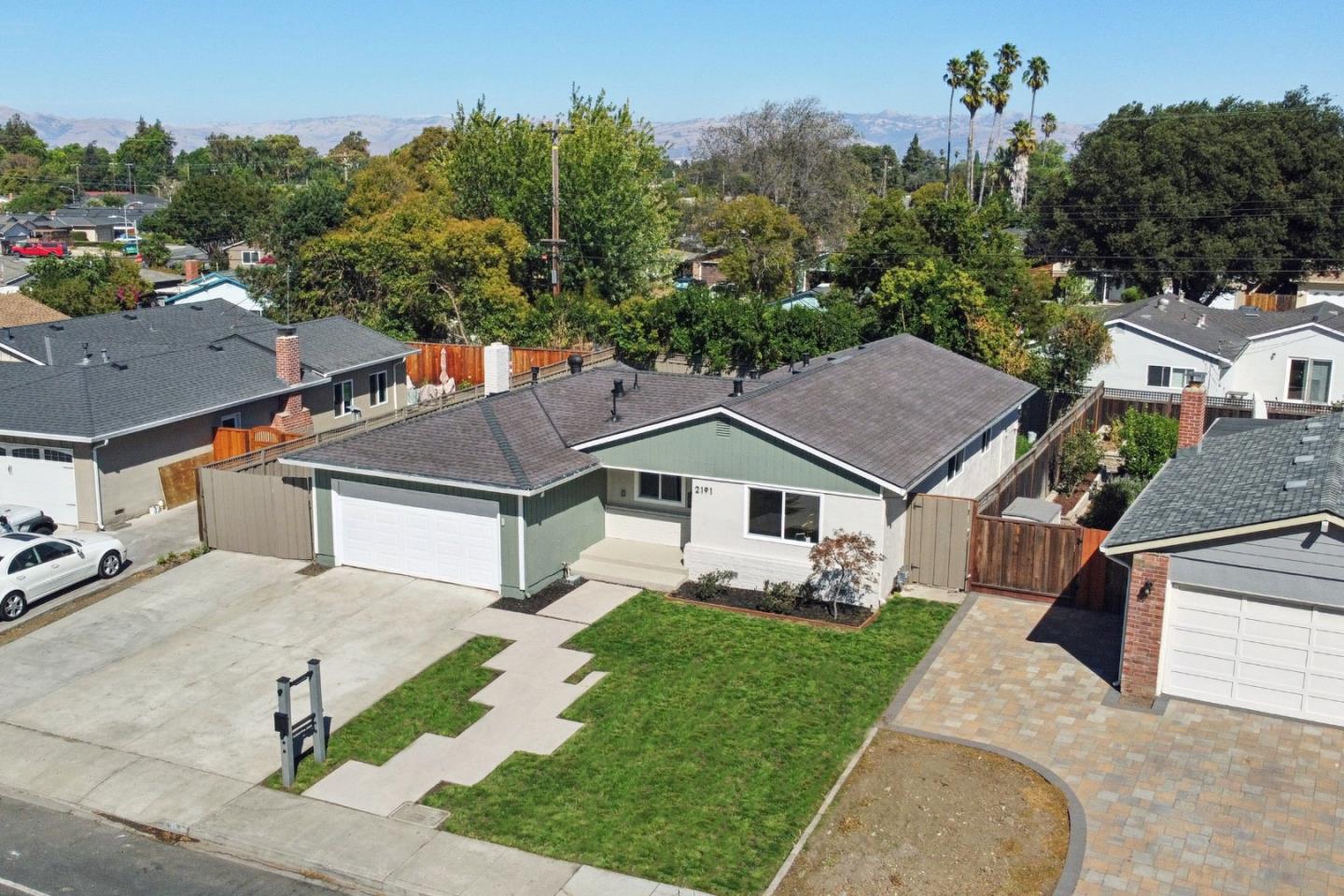 Detail Gallery Image 27 of 32 For 2191 Bowers Ave, Santa Clara,  CA 95051 - 3 Beds | 2 Baths