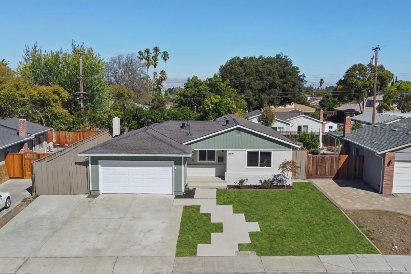 Detail Gallery Image 28 of 32 For 2191 Bowers Ave, Santa Clara,  CA 95051 - 3 Beds | 2 Baths