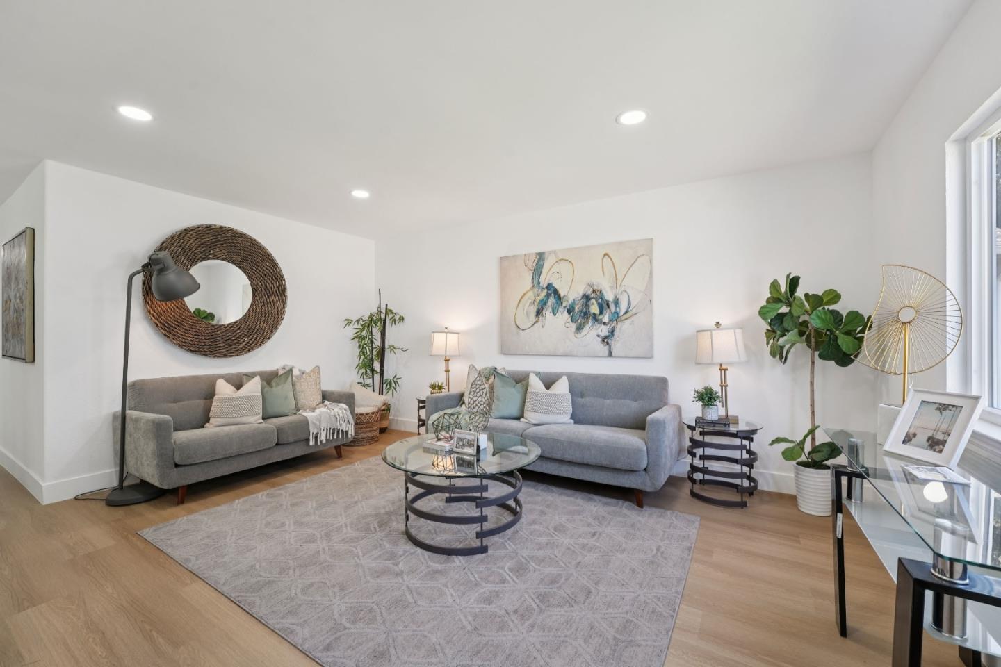 Detail Gallery Image 3 of 32 For 2191 Bowers Ave, Santa Clara,  CA 95051 - 3 Beds | 2 Baths