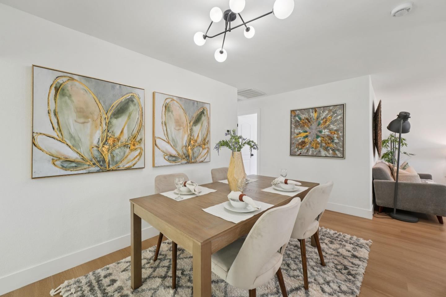 Detail Gallery Image 6 of 32 For 2191 Bowers Ave, Santa Clara,  CA 95051 - 3 Beds | 2 Baths