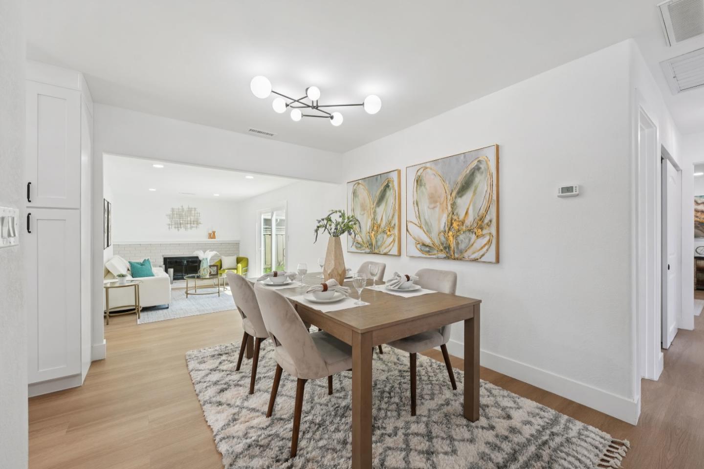 Detail Gallery Image 7 of 32 For 2191 Bowers Ave, Santa Clara,  CA 95051 - 3 Beds | 2 Baths