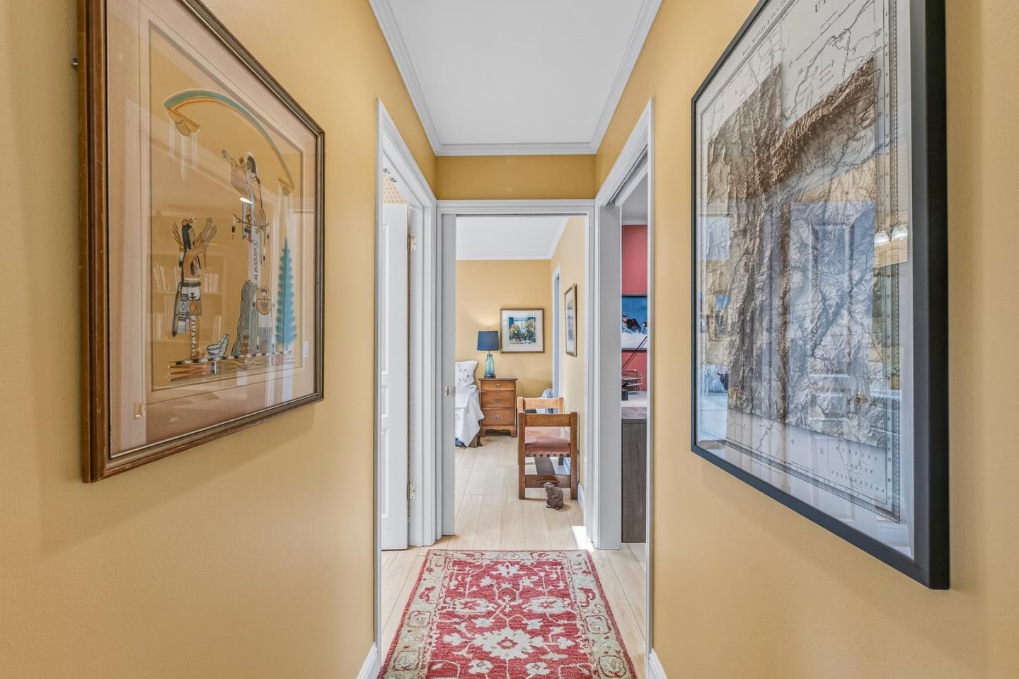 Detail Gallery Image 16 of 42 For 171 Hacienda Carmel, Carmel,  CA 93923 - 2 Beds | 2 Baths