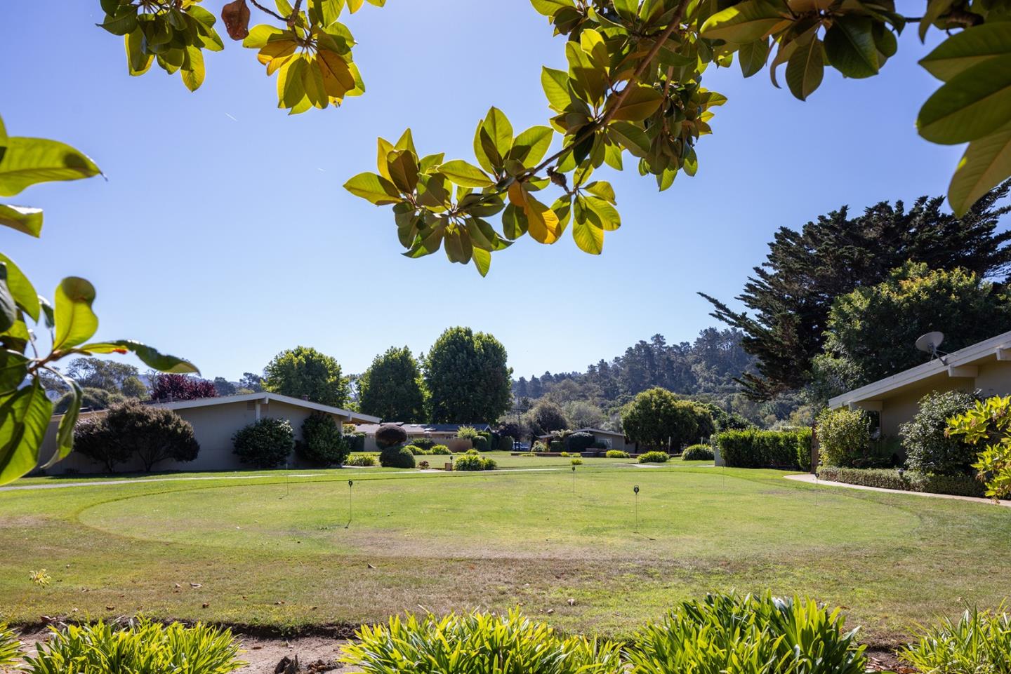 Detail Gallery Image 42 of 42 For 171 Hacienda Carmel, Carmel,  CA 93923 - 2 Beds | 2 Baths