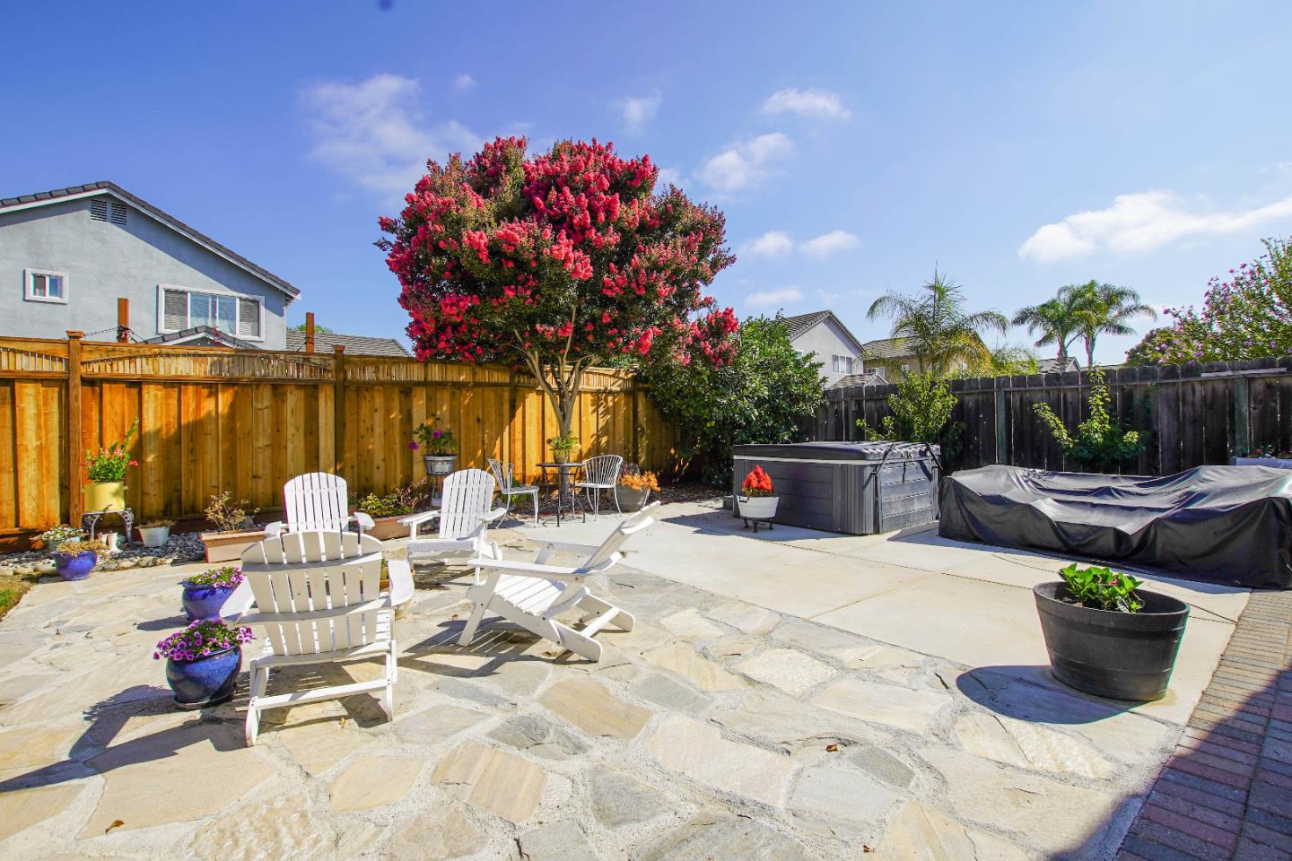 Detail Gallery Image 31 of 43 For 1330 Meridian St, Hollister,  CA 95023 - 4 Beds | 2 Baths
