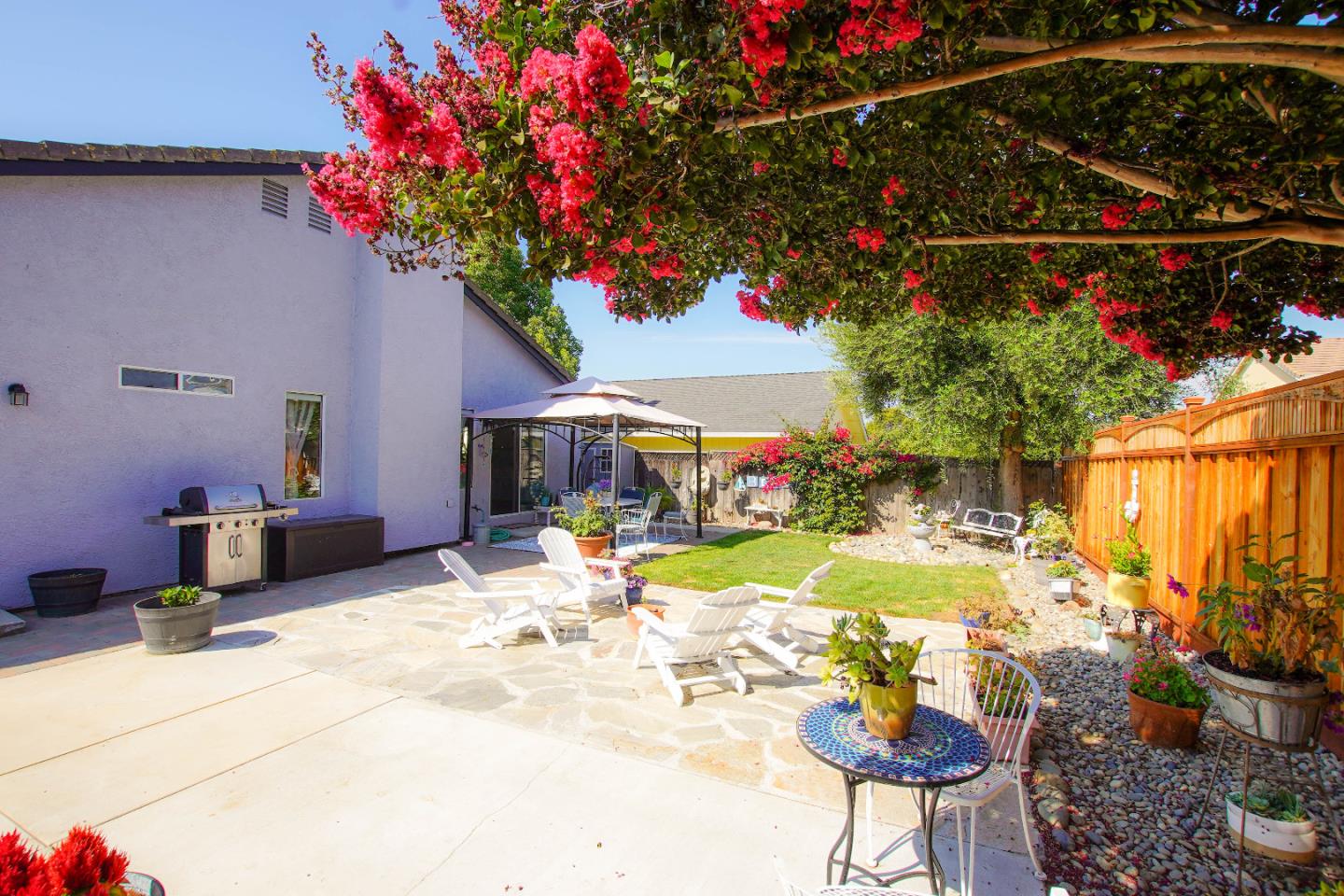 Detail Gallery Image 37 of 43 For 1330 Meridian St, Hollister,  CA 95023 - 4 Beds | 2 Baths