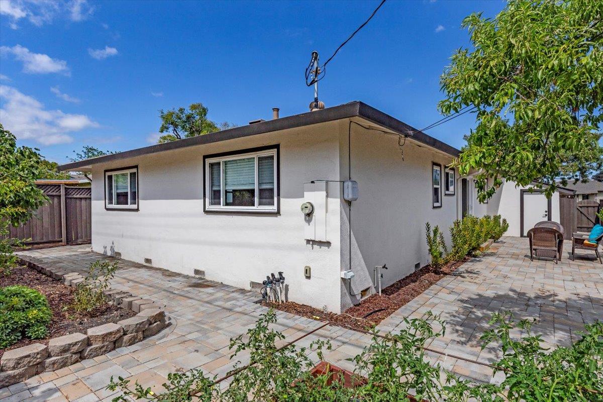 Detail Gallery Image 21 of 26 For 3050 Machado Ave, Santa Clara,  CA 95051 - 3 Beds | 2 Baths