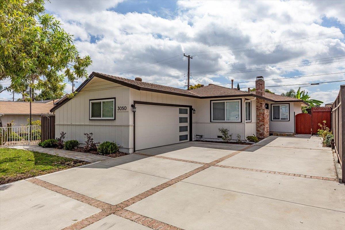 Detail Gallery Image 4 of 26 For 3050 Machado Ave, Santa Clara,  CA 95051 - 3 Beds | 2 Baths