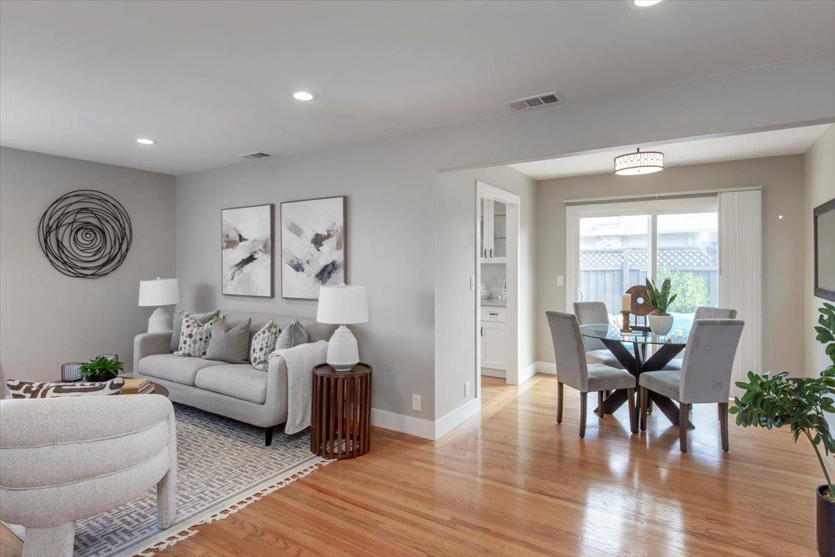Detail Gallery Image 6 of 26 For 3050 Machado Ave, Santa Clara,  CA 95051 - 3 Beds | 2 Baths