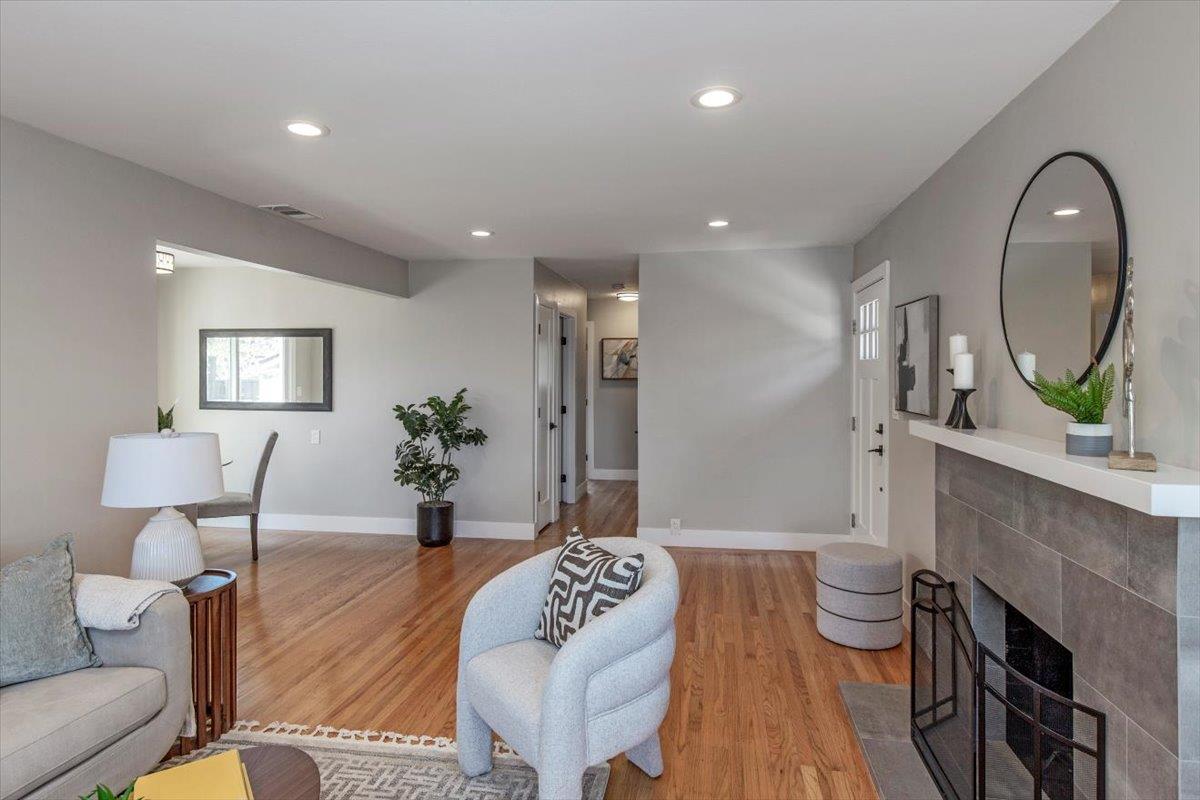 Detail Gallery Image 8 of 26 For 3050 Machado Ave, Santa Clara,  CA 95051 - 3 Beds | 2 Baths