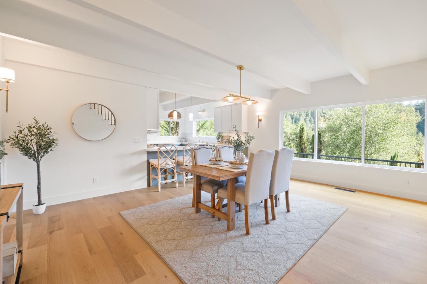 Detail Gallery Image 10 of 47 For 620 Manzanita Ave, Boulder Creek,  CA 95006 - 4 Beds | 3/1 Baths