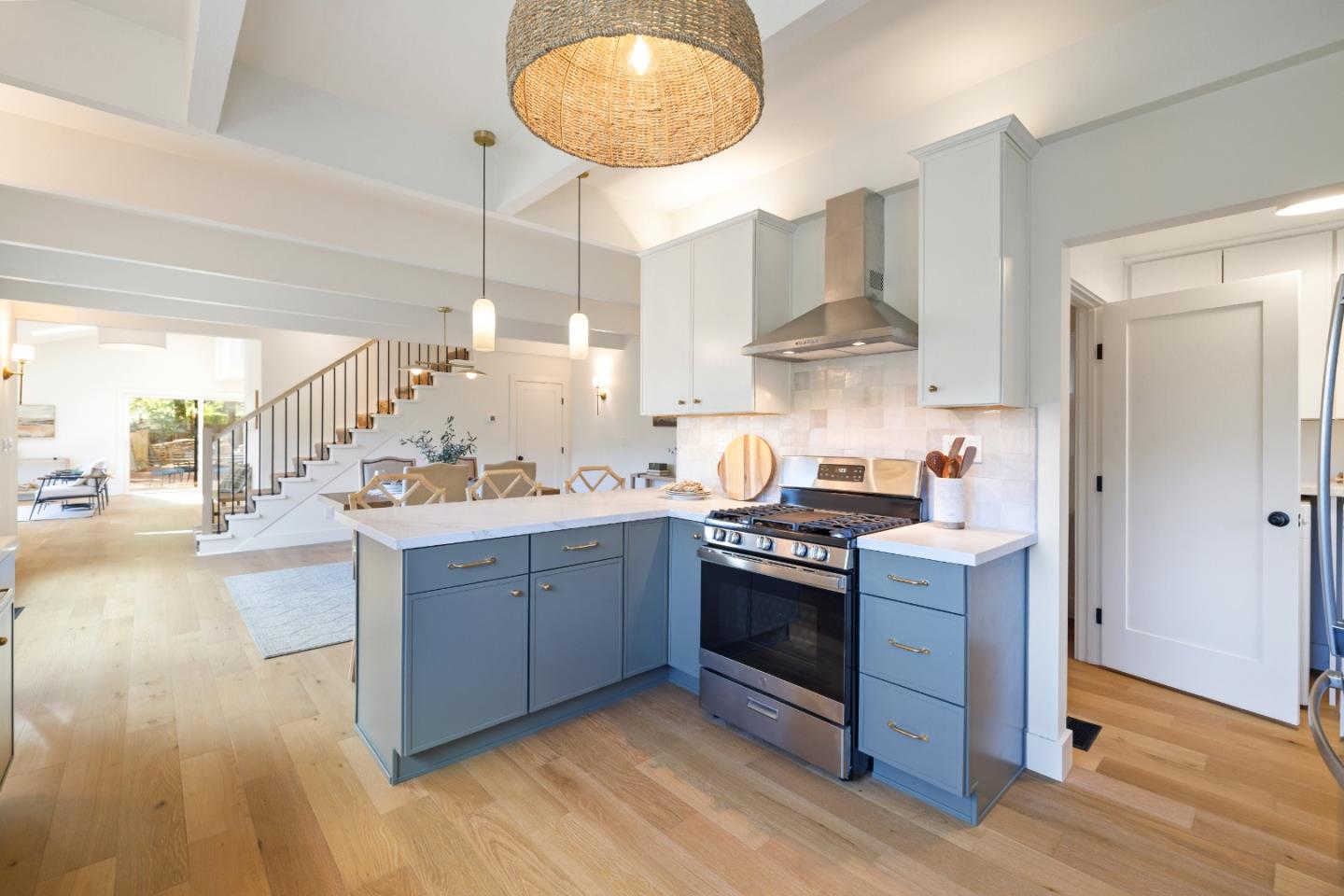 Detail Gallery Image 12 of 47 For 620 Manzanita Ave, Boulder Creek,  CA 95006 - 4 Beds | 3/1 Baths