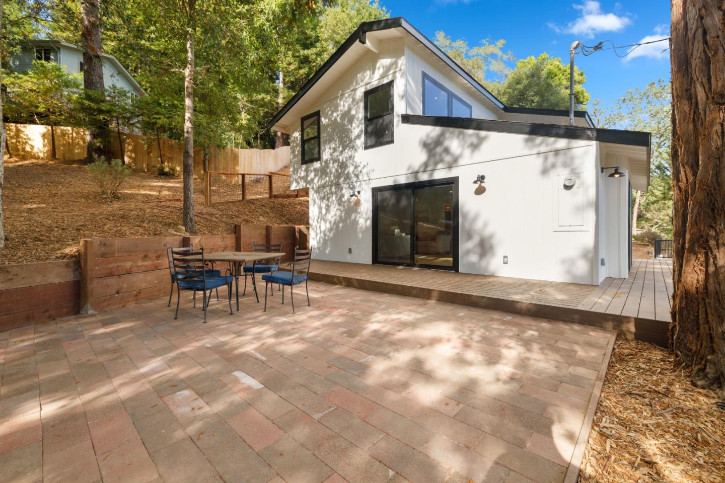 Detail Gallery Image 26 of 47 For 620 Manzanita Ave, Boulder Creek,  CA 95006 - 4 Beds | 3/1 Baths