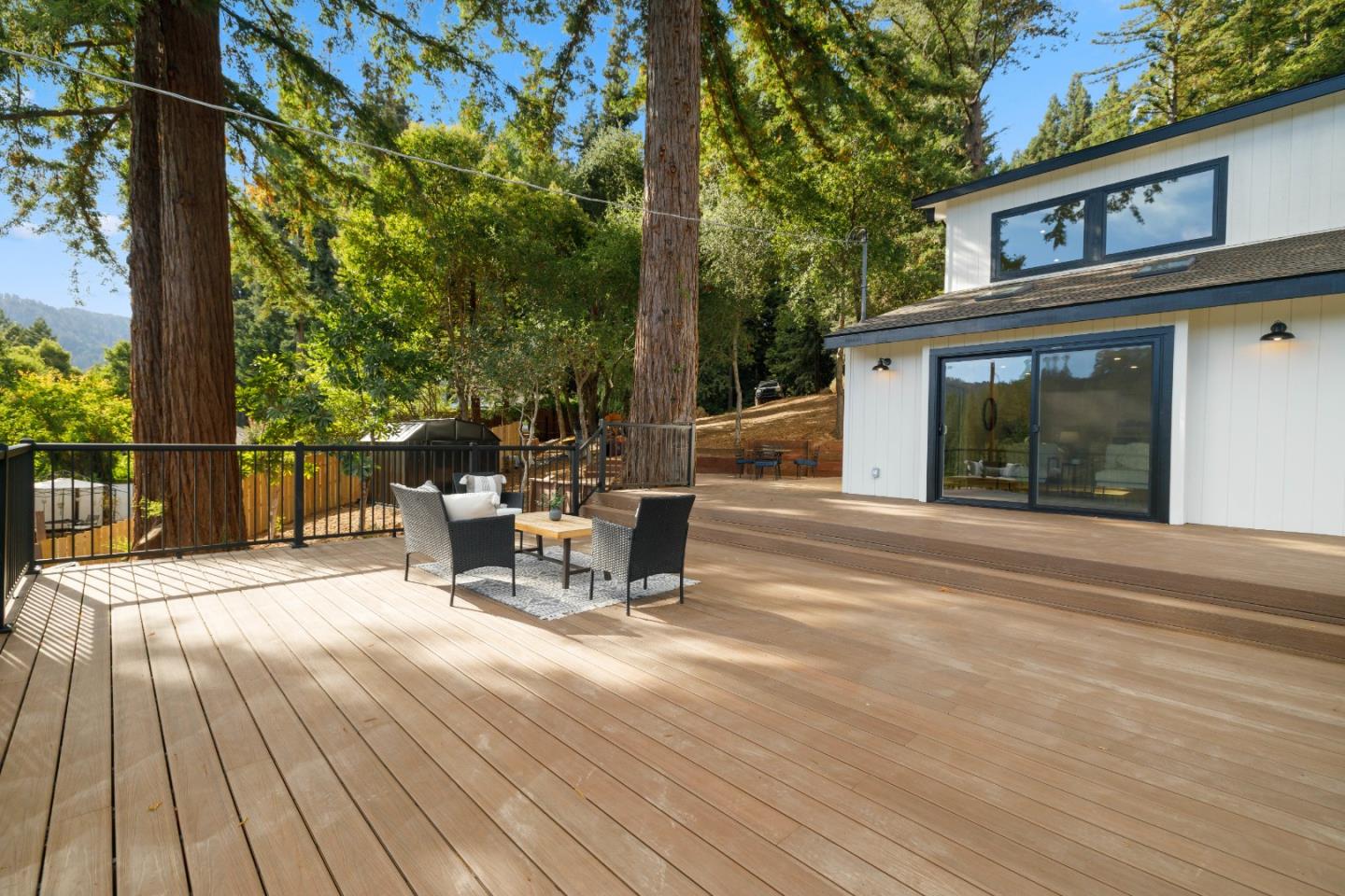 Detail Gallery Image 27 of 47 For 620 Manzanita Ave, Boulder Creek,  CA 95006 - 4 Beds | 3/1 Baths