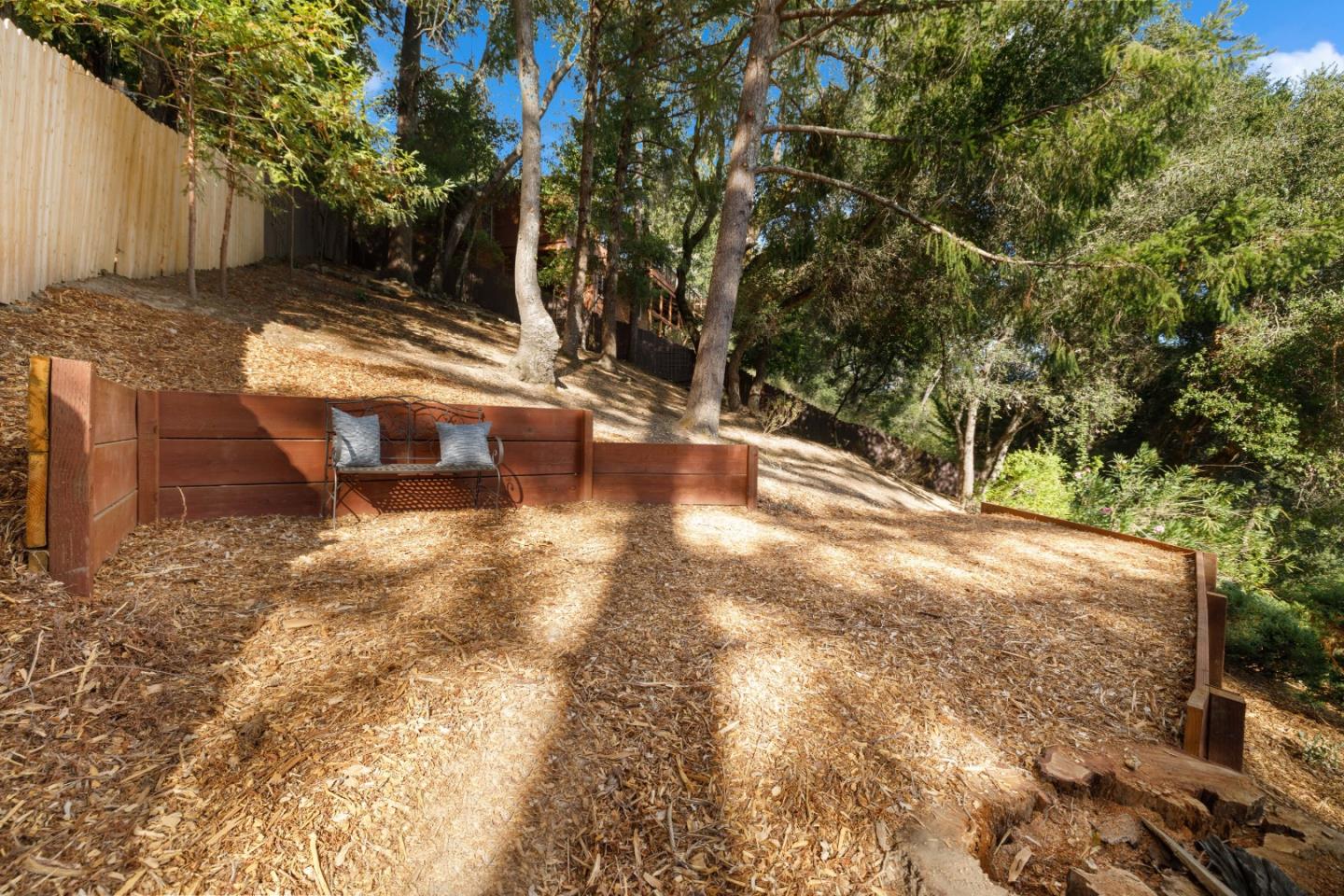 Detail Gallery Image 29 of 47 For 620 Manzanita Ave, Boulder Creek,  CA 95006 - 4 Beds | 3/1 Baths