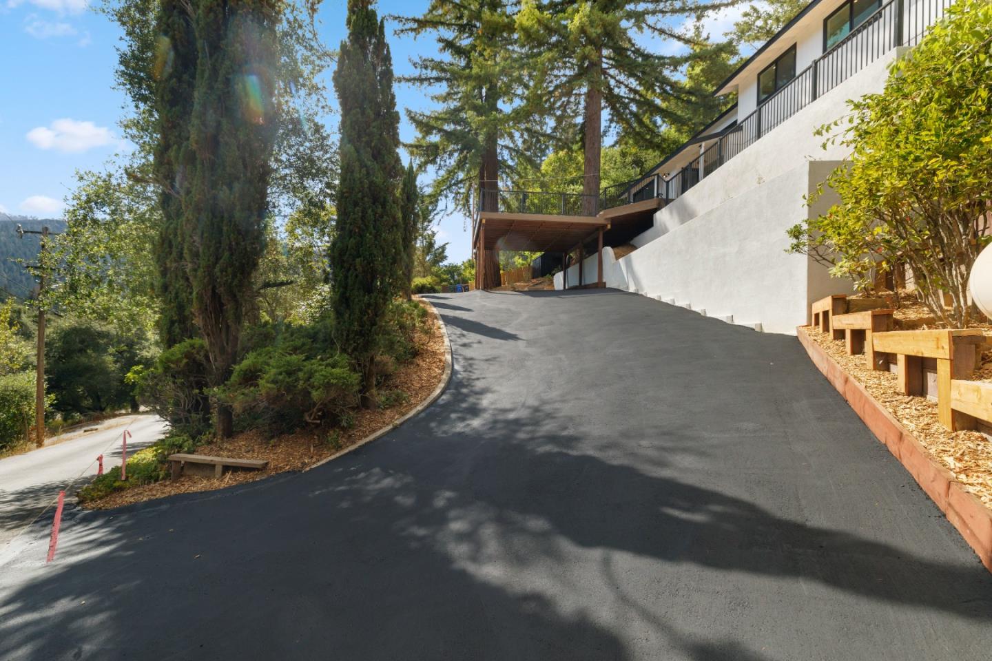 Detail Gallery Image 32 of 47 For 620 Manzanita Ave, Boulder Creek,  CA 95006 - 4 Beds | 3/1 Baths