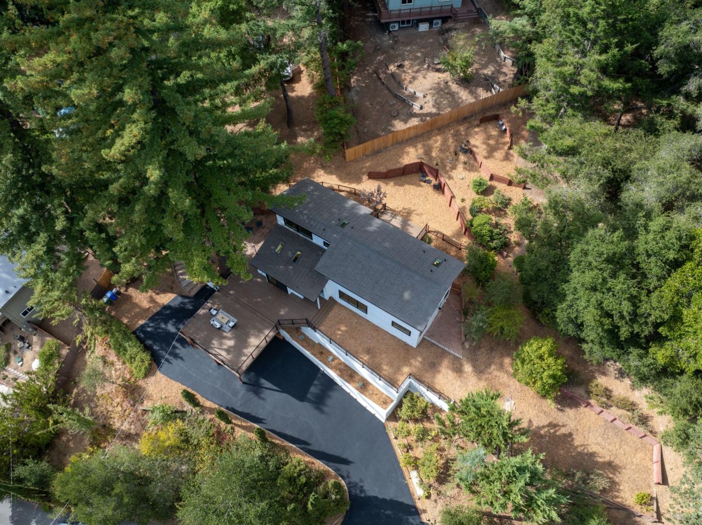 Detail Gallery Image 34 of 47 For 620 Manzanita Ave, Boulder Creek,  CA 95006 - 4 Beds | 3/1 Baths