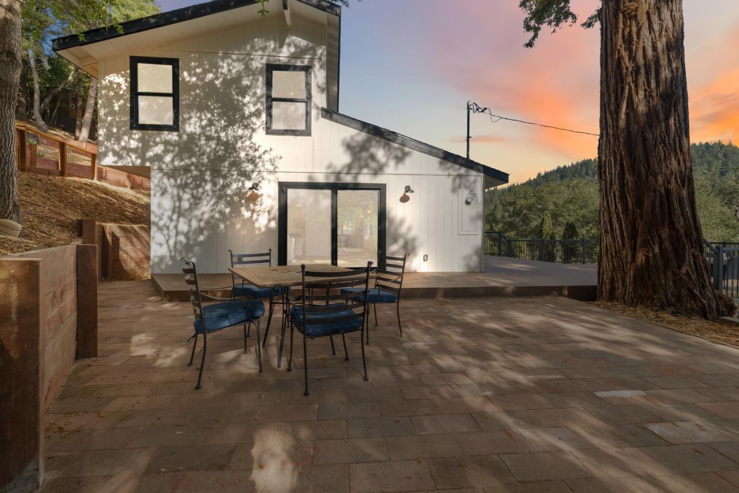 Detail Gallery Image 37 of 47 For 620 Manzanita Ave, Boulder Creek,  CA 95006 - 4 Beds | 3/1 Baths