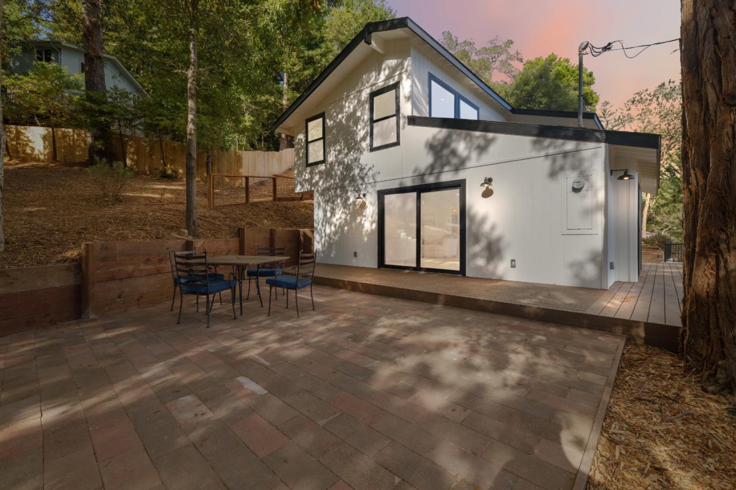 Detail Gallery Image 38 of 47 For 620 Manzanita Ave, Boulder Creek,  CA 95006 - 4 Beds | 3/1 Baths