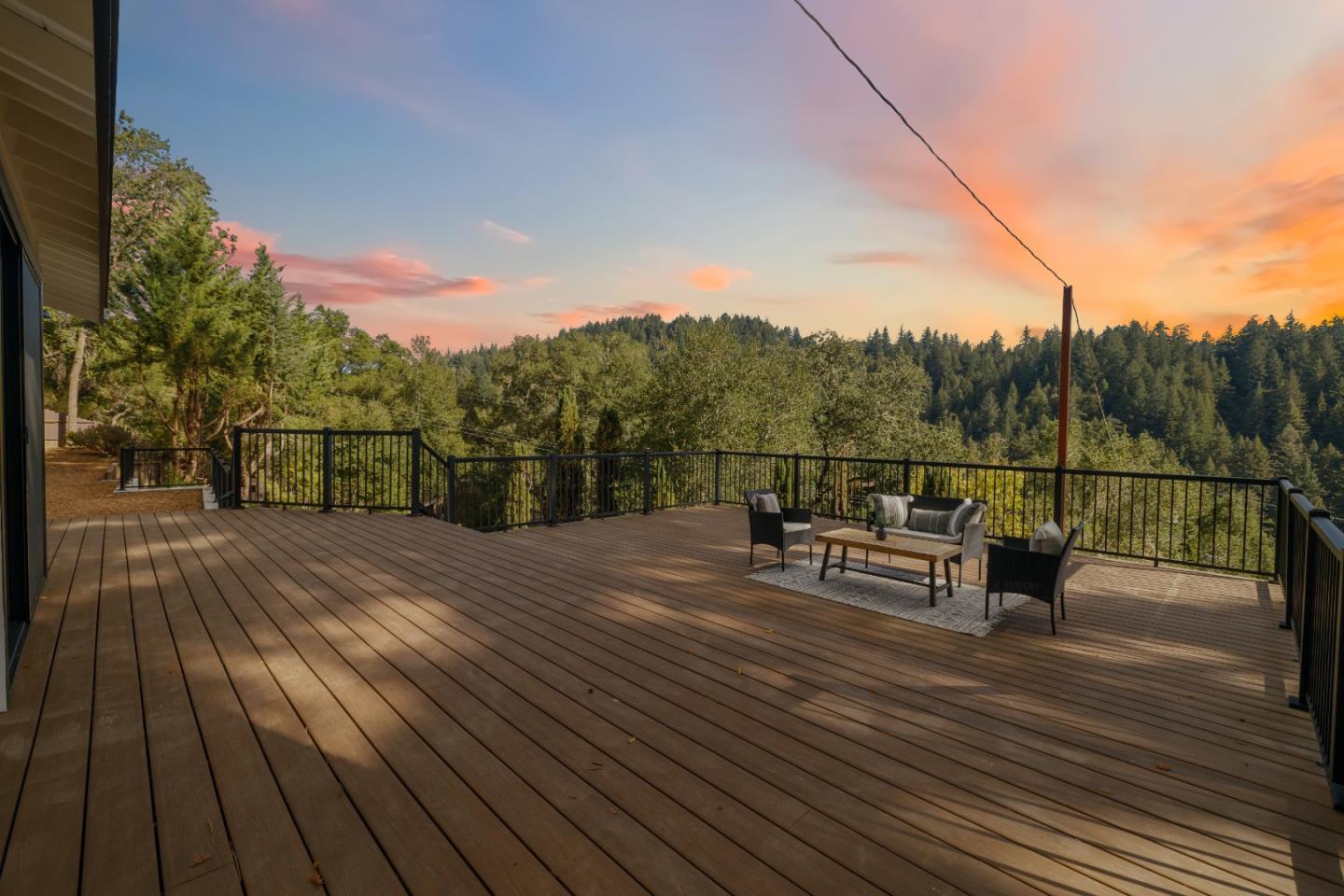 Detail Gallery Image 39 of 47 For 620 Manzanita Ave, Boulder Creek,  CA 95006 - 4 Beds | 3/1 Baths