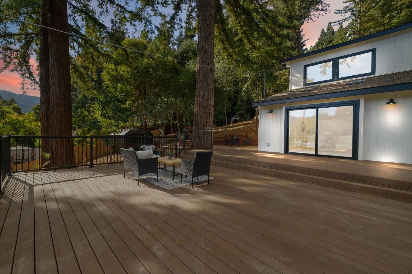 Detail Gallery Image 40 of 47 For 620 Manzanita Ave, Boulder Creek,  CA 95006 - 4 Beds | 3/1 Baths