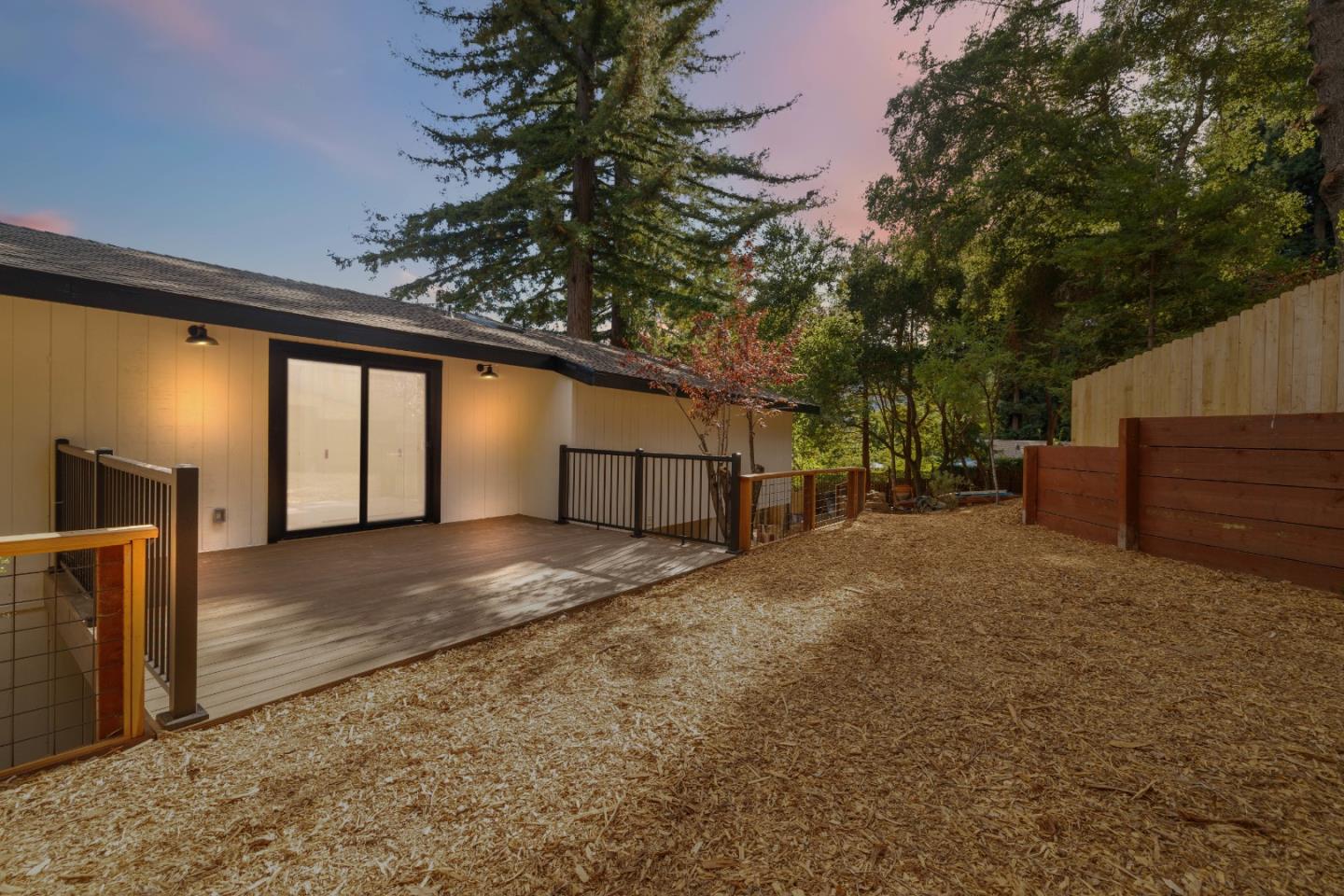 Detail Gallery Image 43 of 47 For 620 Manzanita Ave, Boulder Creek,  CA 95006 - 4 Beds | 3/1 Baths