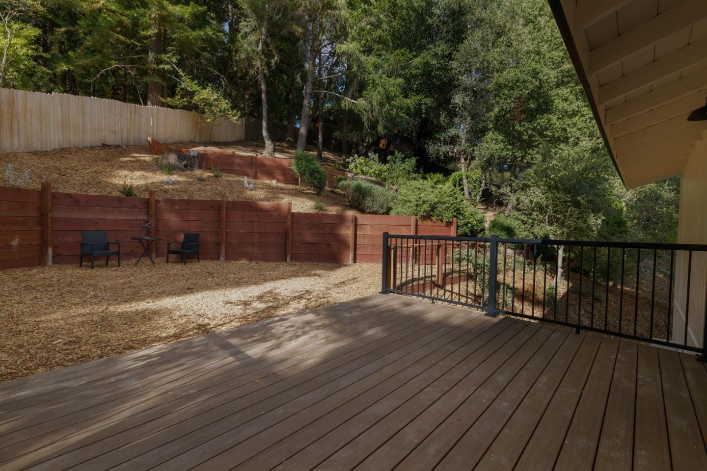 Detail Gallery Image 44 of 47 For 620 Manzanita Ave, Boulder Creek,  CA 95006 - 4 Beds | 3/1 Baths