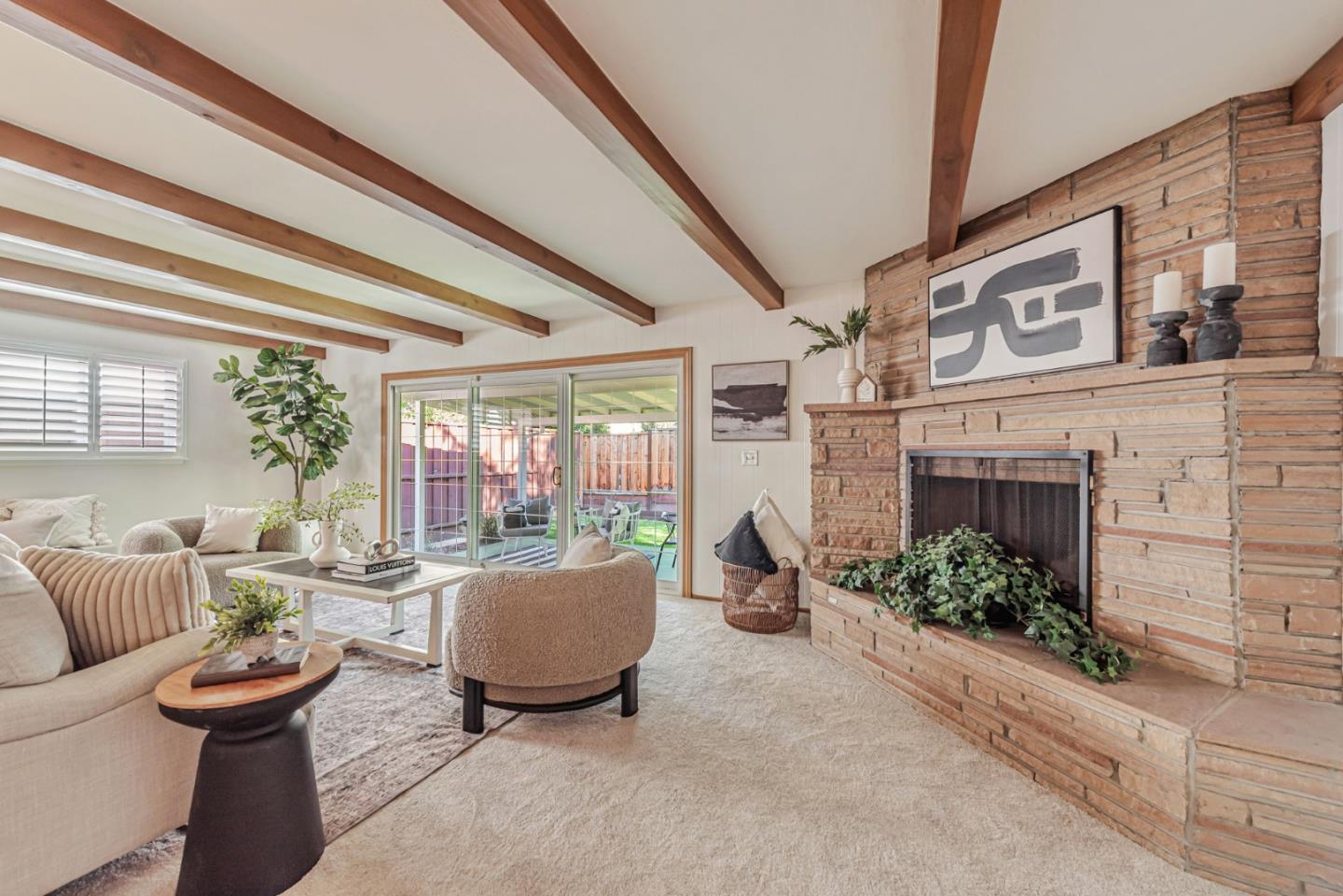 Detail Gallery Image 10 of 38 For 1028 Pascoe Ave, San Jose,  CA 95125 - 3 Beds | 3 Baths
