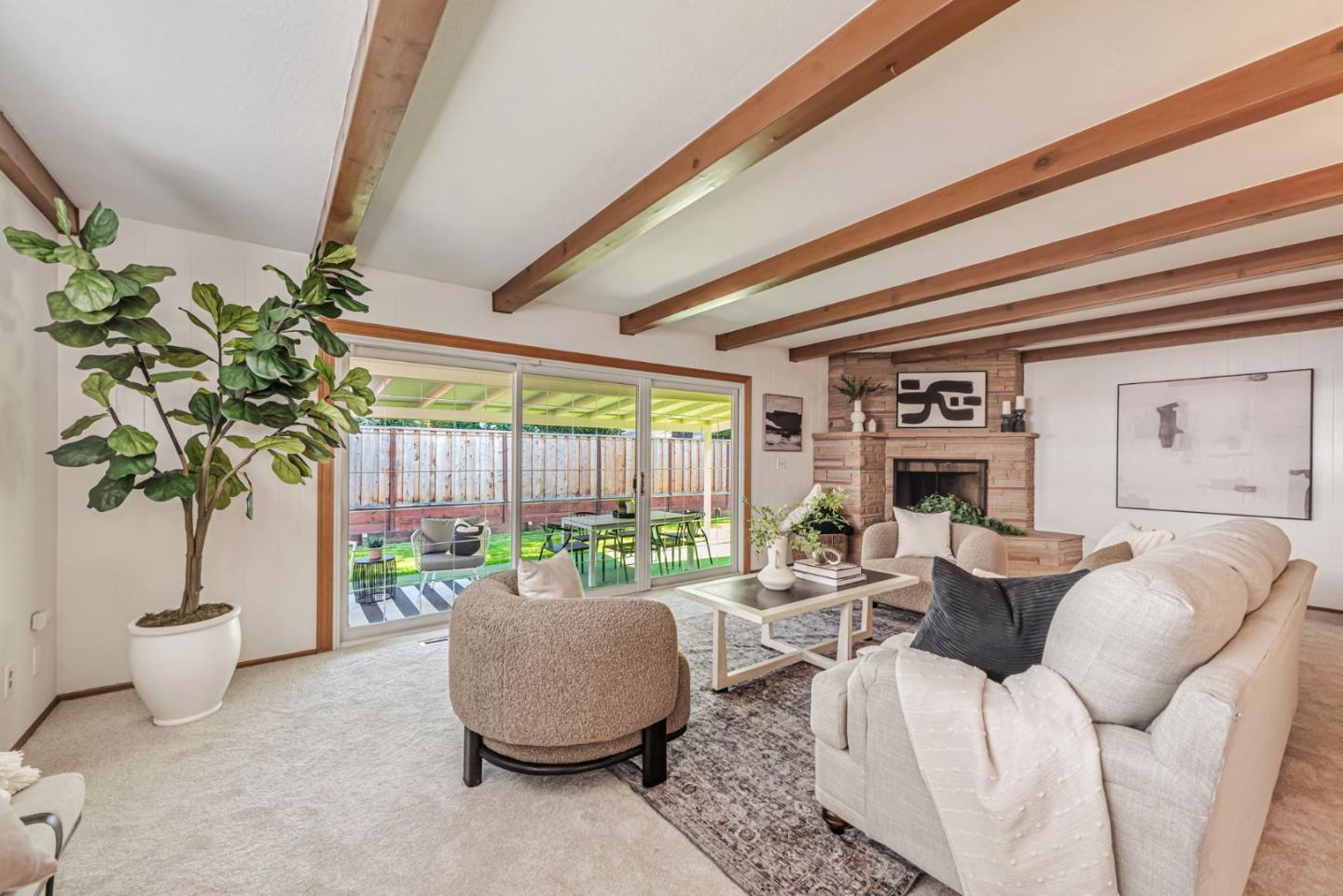 Detail Gallery Image 13 of 38 For 1028 Pascoe Ave, San Jose,  CA 95125 - 3 Beds | 3 Baths