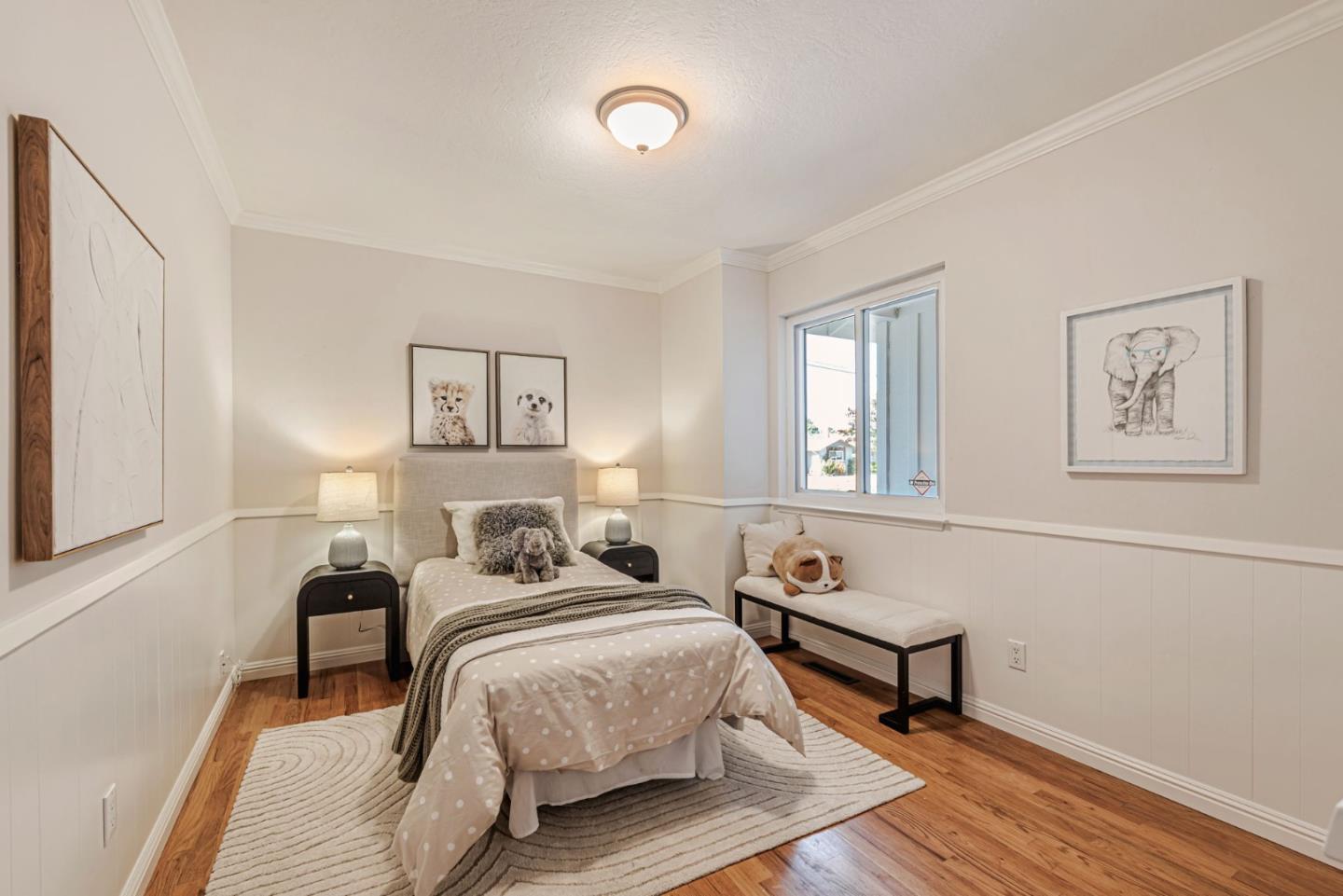 Detail Gallery Image 14 of 38 For 1028 Pascoe Ave, San Jose,  CA 95125 - 3 Beds | 3 Baths