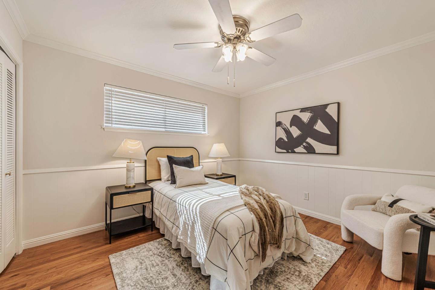 Detail Gallery Image 15 of 38 For 1028 Pascoe Ave, San Jose,  CA 95125 - 3 Beds | 3 Baths