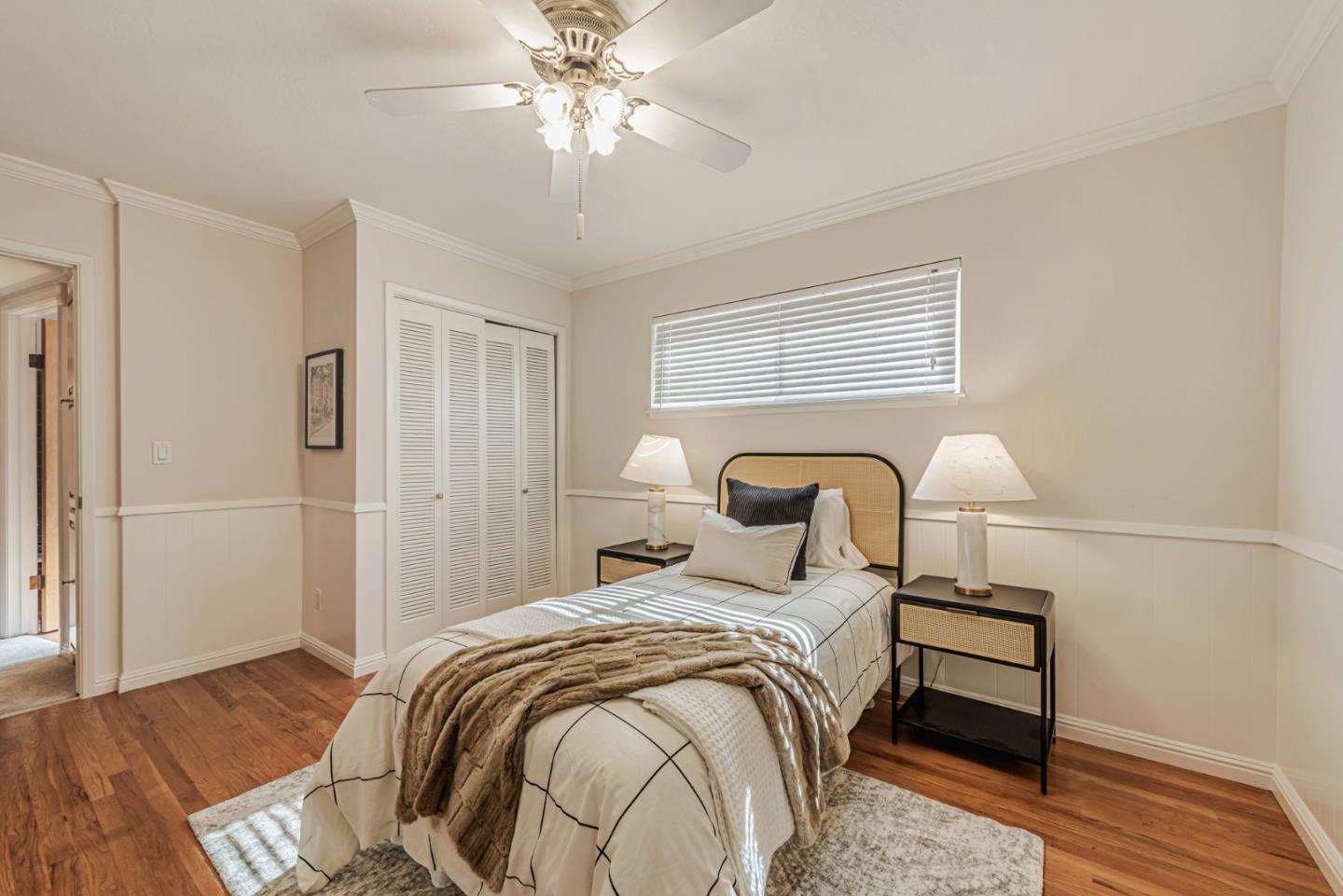 Detail Gallery Image 16 of 38 For 1028 Pascoe Ave, San Jose,  CA 95125 - 3 Beds | 3 Baths