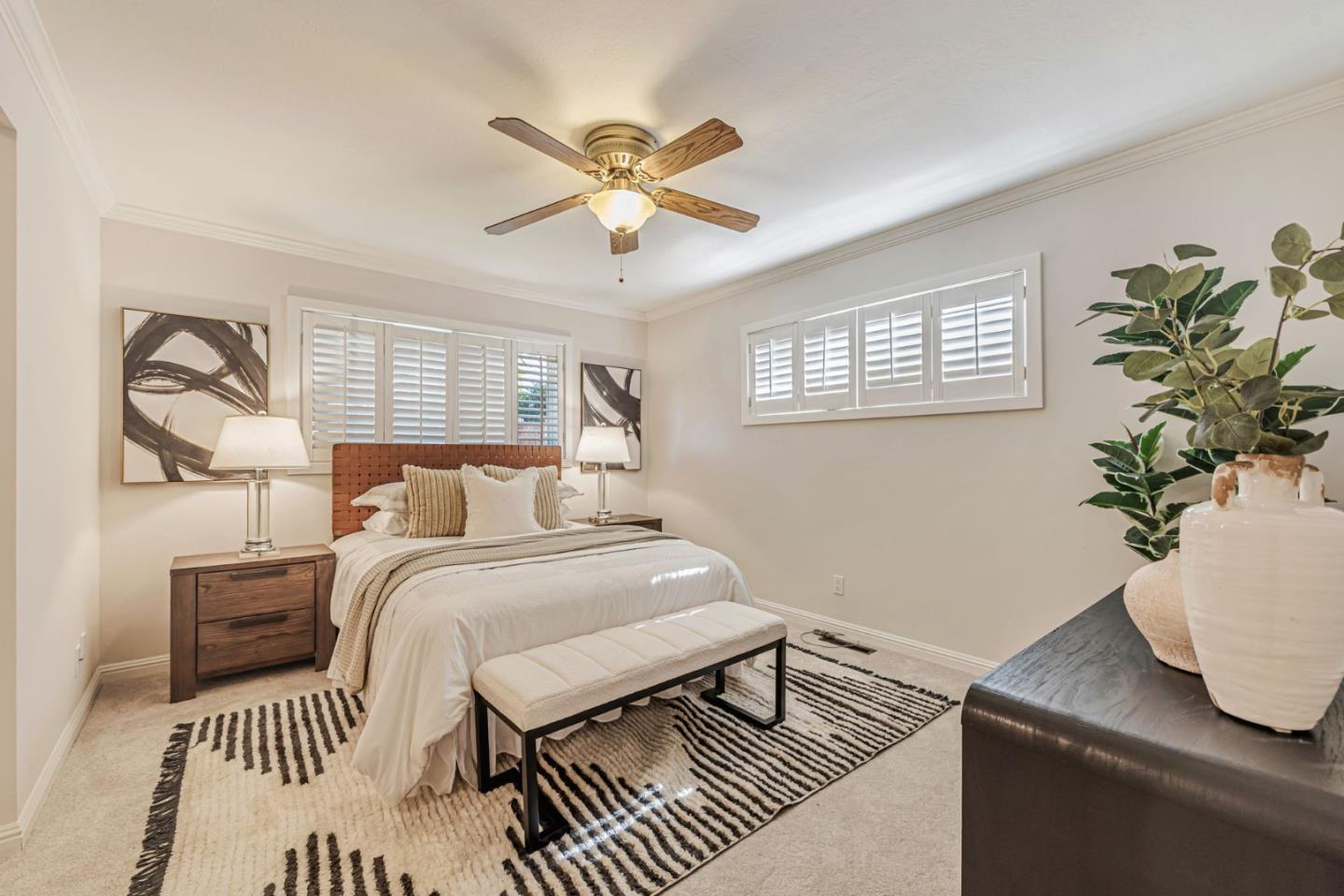 Detail Gallery Image 19 of 38 For 1028 Pascoe Ave, San Jose,  CA 95125 - 3 Beds | 3 Baths