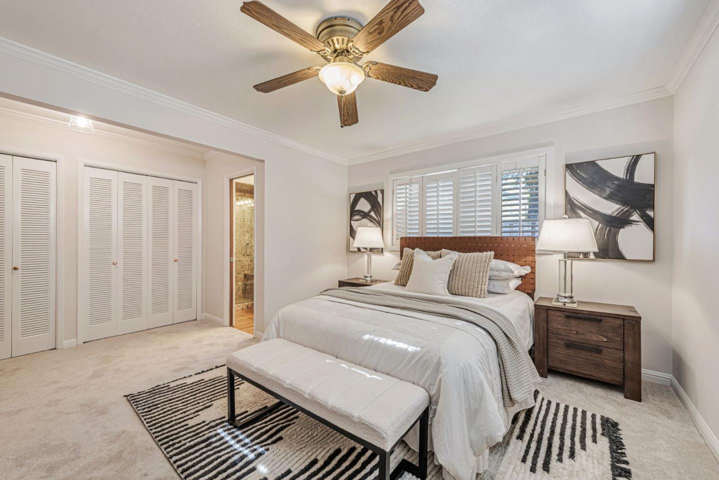 Detail Gallery Image 20 of 38 For 1028 Pascoe Ave, San Jose,  CA 95125 - 3 Beds | 3 Baths