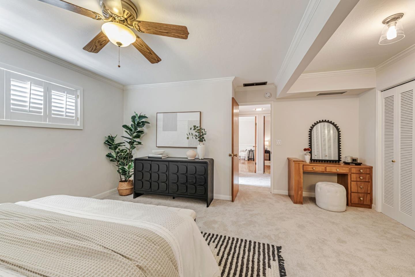 Detail Gallery Image 21 of 38 For 1028 Pascoe Ave, San Jose,  CA 95125 - 3 Beds | 3 Baths