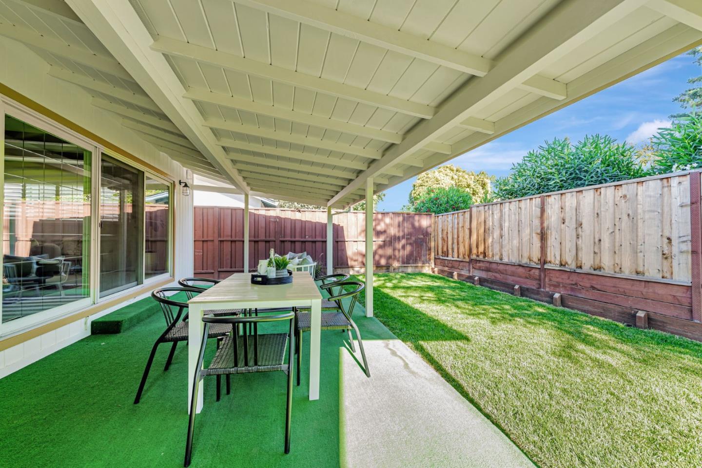 Detail Gallery Image 36 of 38 For 1028 Pascoe Ave, San Jose,  CA 95125 - 3 Beds | 3 Baths
