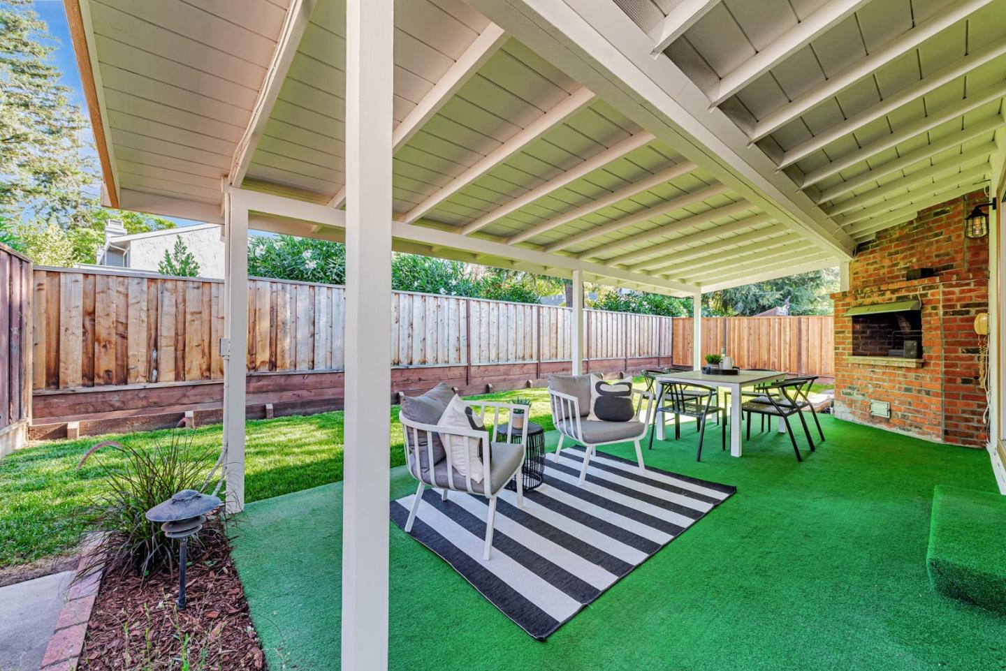 Detail Gallery Image 37 of 38 For 1028 Pascoe Ave, San Jose,  CA 95125 - 3 Beds | 3 Baths