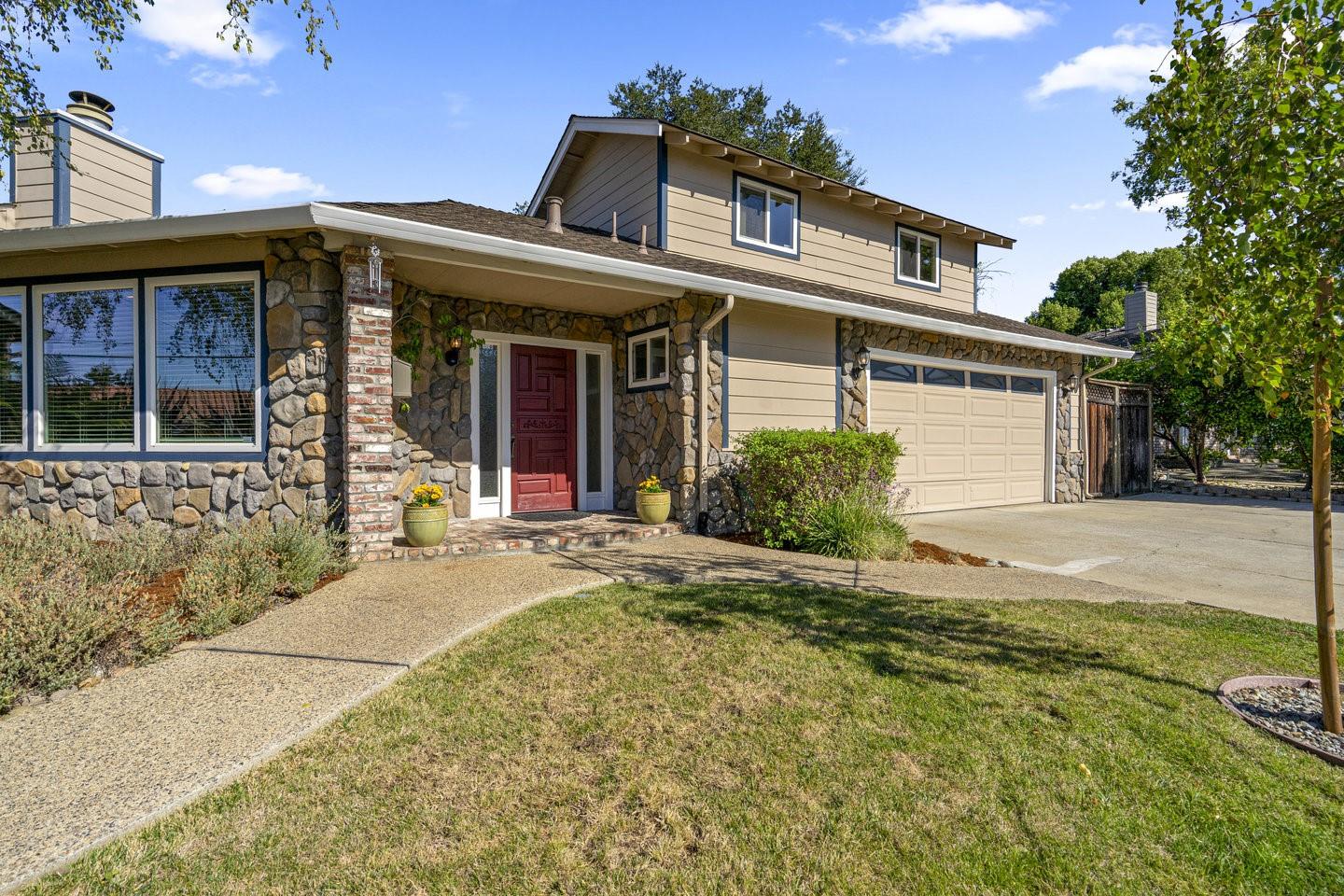 14802 Cole Drive, San Jose, CA, 95124