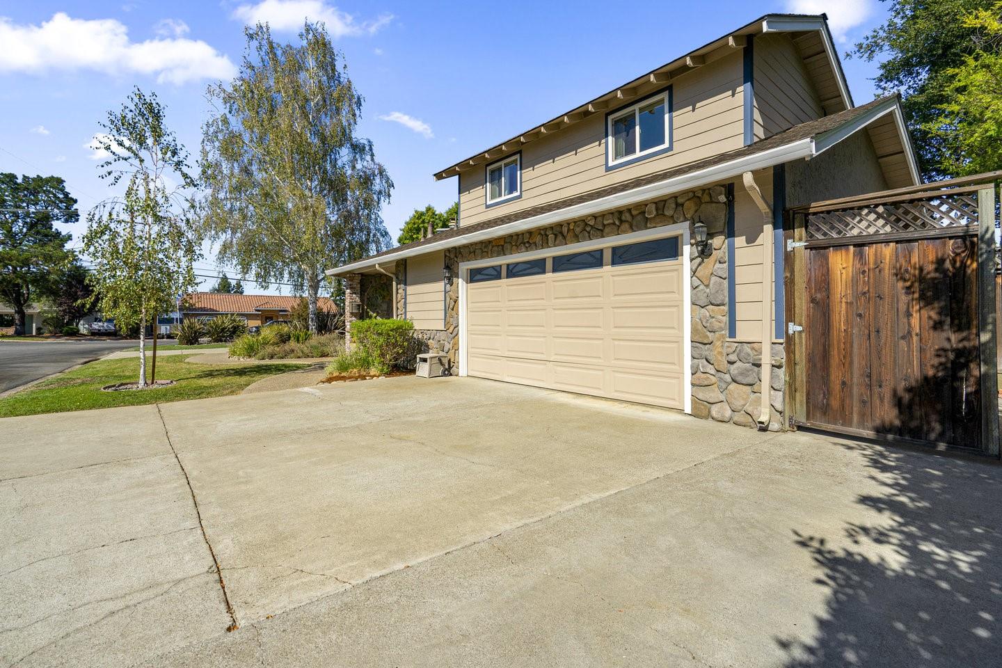 14802 Cole Drive, San Jose, CA, 95124