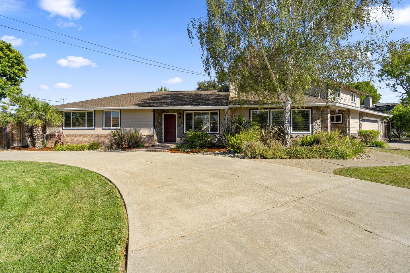 14802 Cole Drive, San Jose, CA, 95124