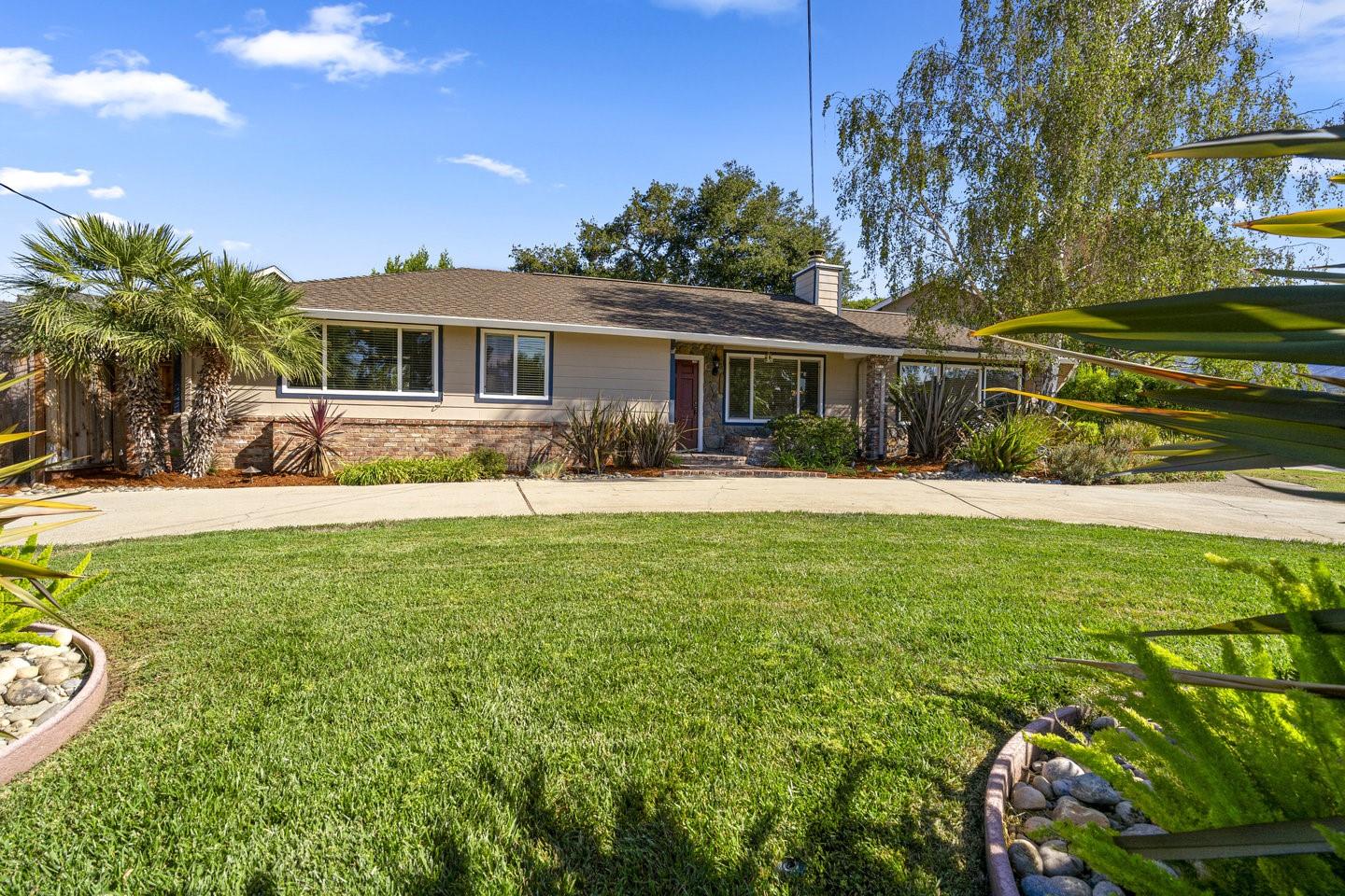 14802 Cole Drive, San Jose, CA, 95124