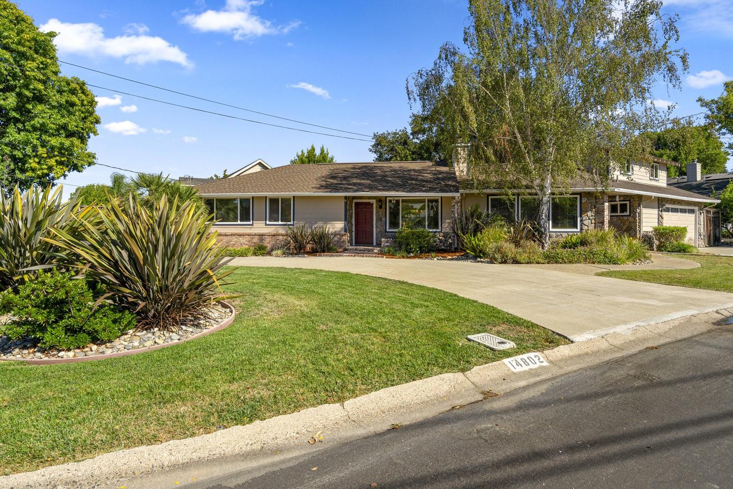 14802 Cole Drive, San Jose, CA, 95124