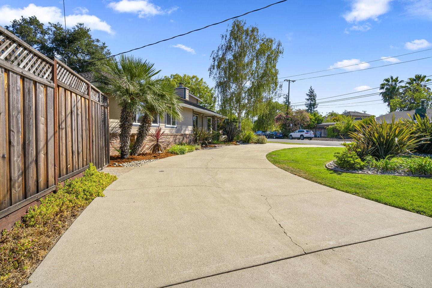 14802 Cole Drive, San Jose, CA, 95124