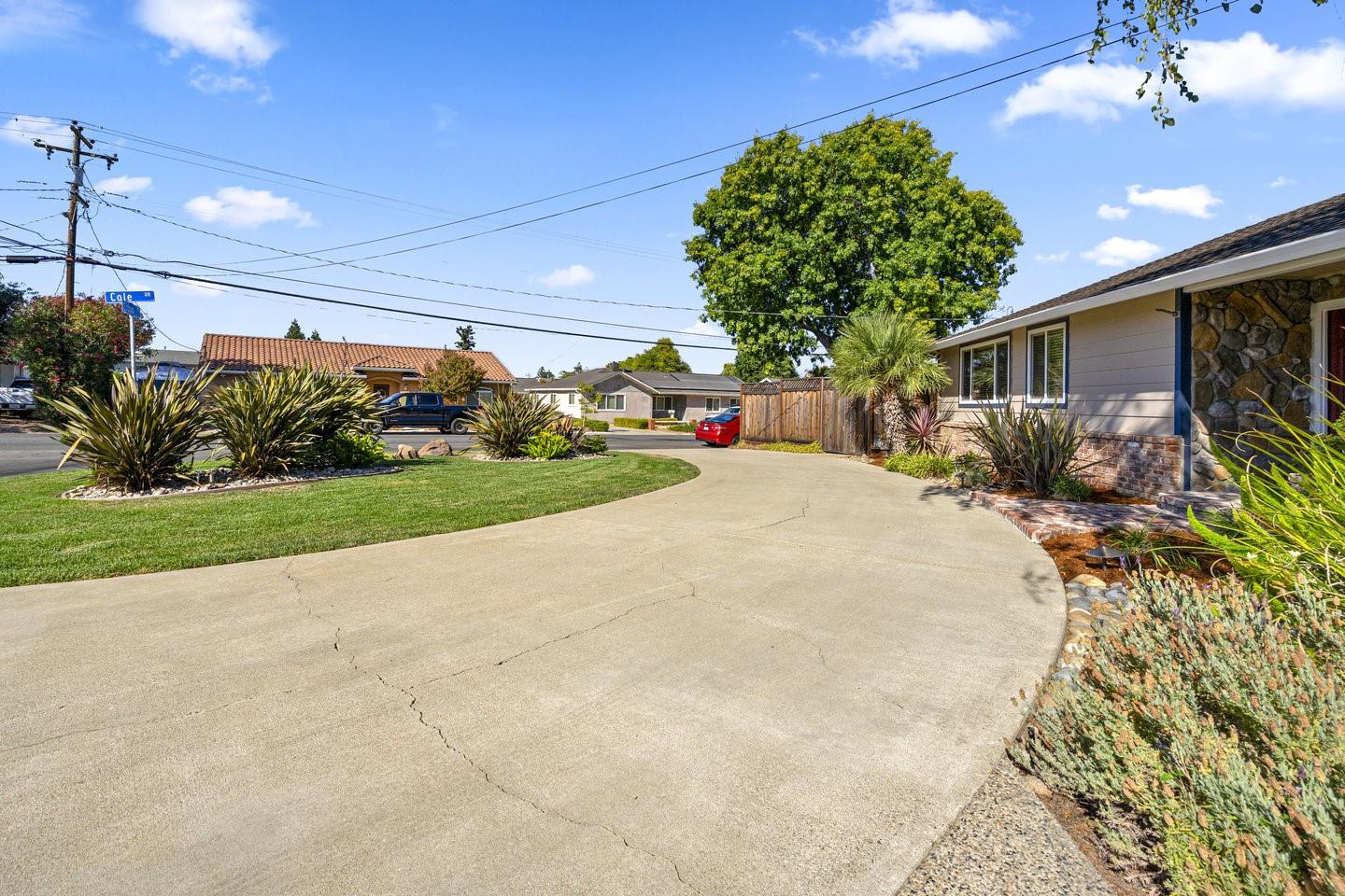 14802 Cole Drive, San Jose, CA, 95124