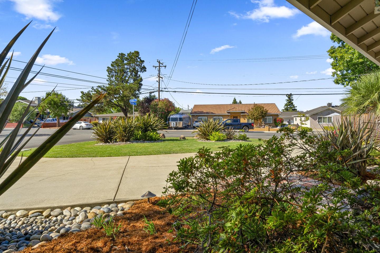 14802 Cole Drive, San Jose, CA, 95124